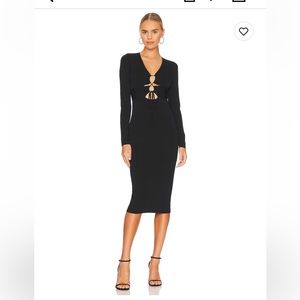 ASTR the label dress